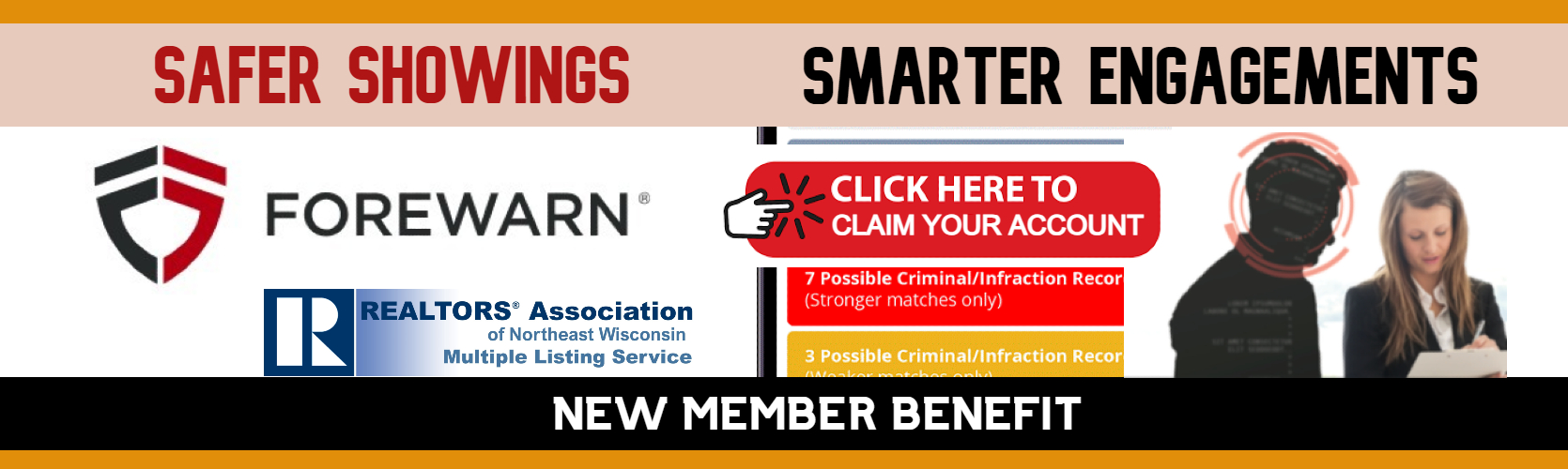 REALTORS Association of Northeast Wisconsin